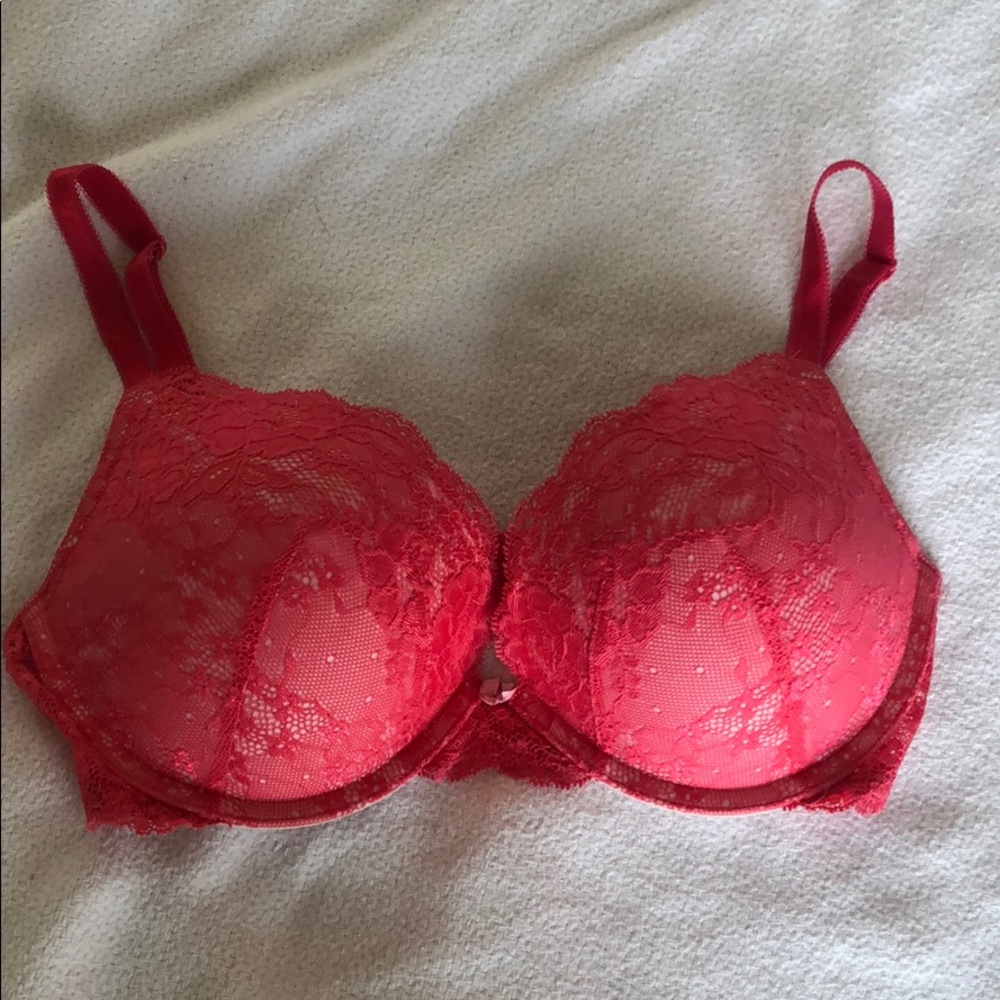 Victoria’s Secret bra